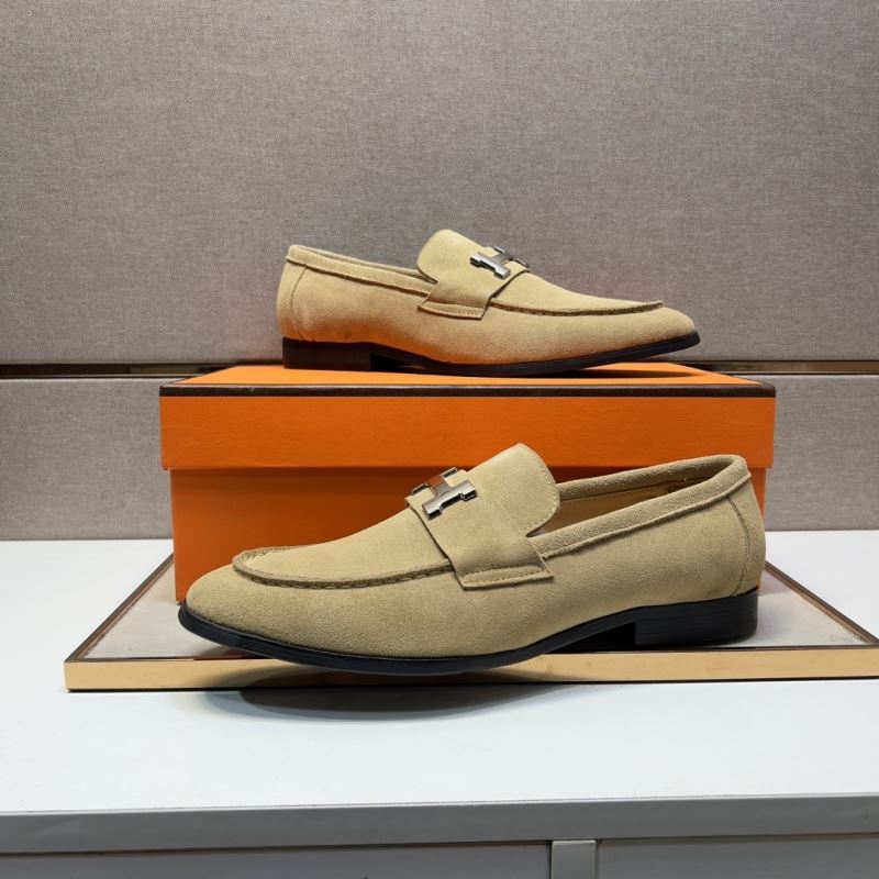 Hermes Business Shoes